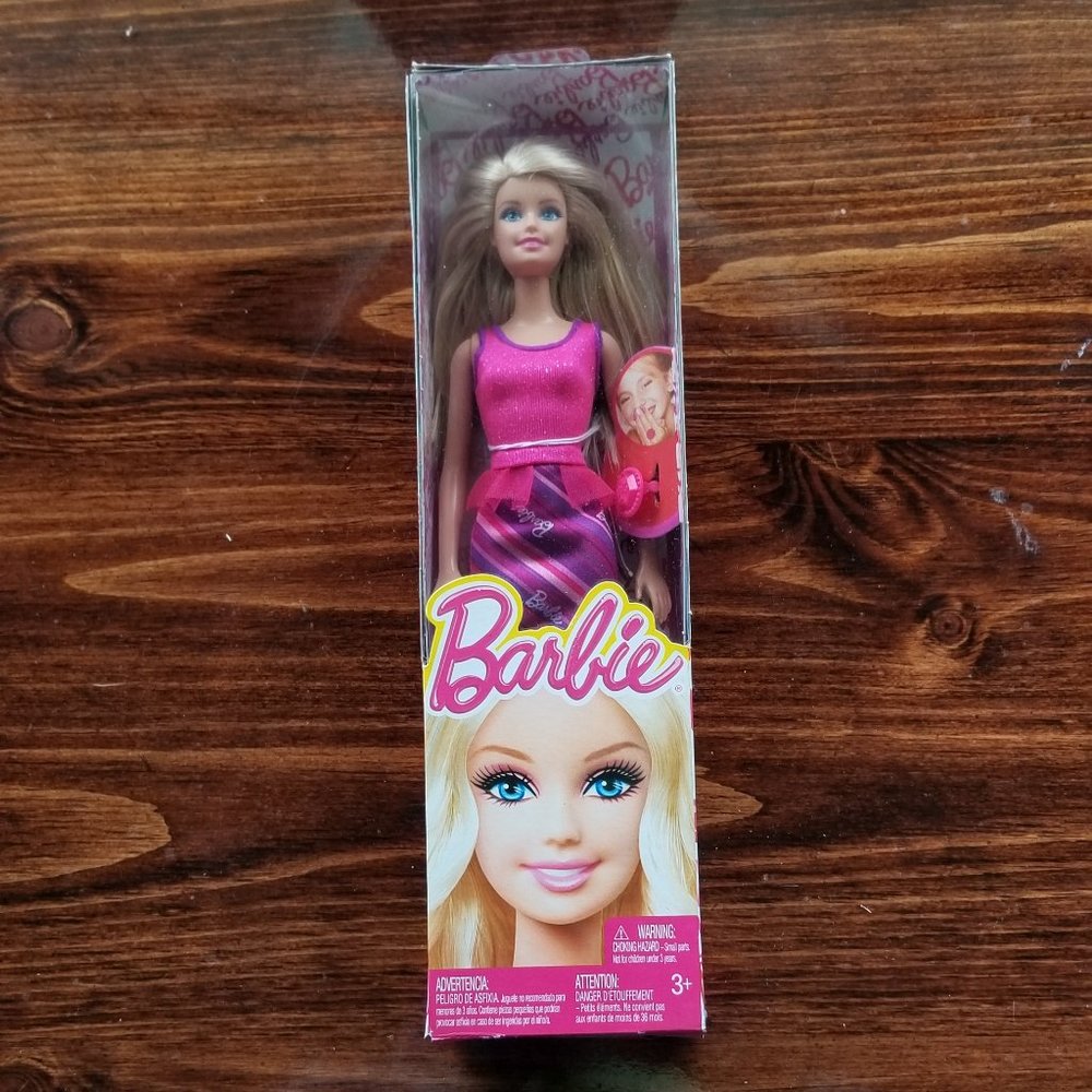 Barbie